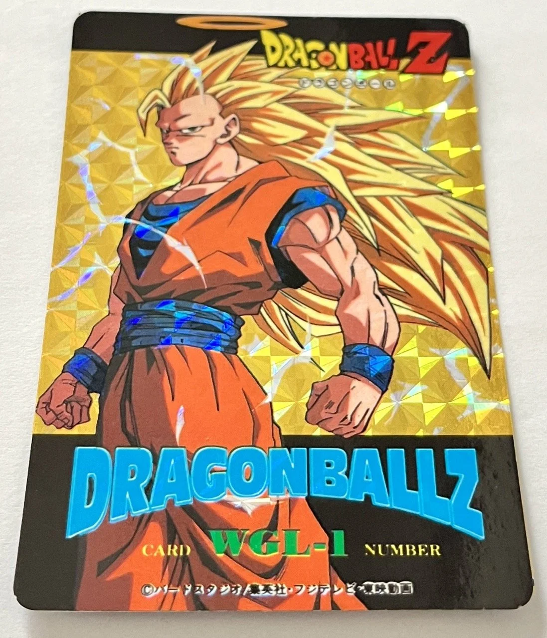 Hero Collection Part 3 WGL 1 — Jaw-Collectibles, le temple des